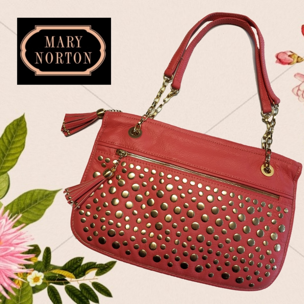 Frosting by Mary Norton Bag
